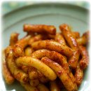 아는떡볶이