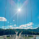 임실레드팜영농조합법인 | 전북 임실 가볼만한곳 치즈테마파크 레드팜 옥정호 출렁다리