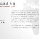 대한듀오콕스포츠 이미지