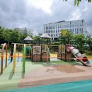 갈매중앙공원 이미지