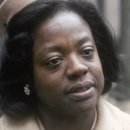 올라 비올라 with 조재혁 | 비올라 데이비스 (Viola Davis, 1965년 8월 11일 ~ )