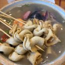 먹보해물칼국수 | 영종도 구읍뱃터 칼국수 맛집! 주차 편한 97도씨해물칼국수 영종본점 내돈내산 후기