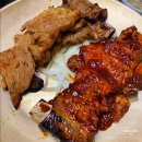 쌍교숯불갈비 | 담양 찐맛집 쌍교숯불갈비 본점 주말 웨이팅 후기