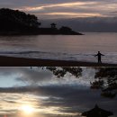 달맞이길 이미지