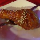 바베이드치킨 이미지