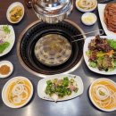 100년소갈비 이미지