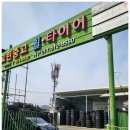 경산빵구 | 정보) 새것 같은 중고타이어를 바꿀 수 있는 경산 그린 중고휠타이어
