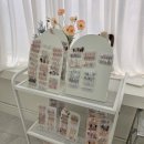 웨딩 다이어리18 I 웨딩촬영 네일 추천 밀리네일 방문 후기