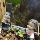 호반가든 | 옥천 개심저수지 호반가든에서 오리주물럭 먹은 후기