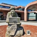 돌하루방 이미지