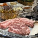 창심관 - 청주시 청원구 1순환로 118 | 율량동맛집 창심관 가족모임 꽃삼겹살 솔직후기