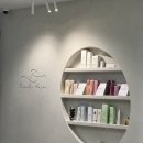 재은살롱 | 담다헤어 부산해운대점에서 나노힐클리닉 받고 온 후기 : 재은수석디자이너 추천