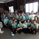 호텔 행아웃 이미지