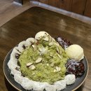 낙원찻집 | 울산 태화강 전통찻집 낙원에서 맛본 내돈내산 말차빙수 후기