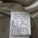 FANTOM 오리털점퍼 이미지
