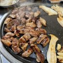 경기도 수원시 영통구 매여울로 | 수원 건방진육곳간 재방문 후기 (통갈매기살 맛집!)