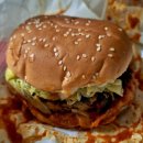 롯데리아목동사거리점 | 롯데리아 신메뉴 | 김치불고기버거 포장 후기 | 목동사거리점