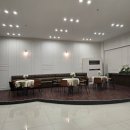 세자매 김밥 | 동두천 웨딩홀 벨루체웨딩 단독홀 하객 및 뷔페 시식 후기