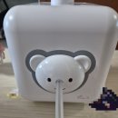 아이 마음에도 뻥! 귀여운 흡입기 후기(포근 콧물 흡입기)