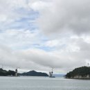 여수 개도 이미지