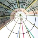 원주시립중앙도서관 다문화자료실 이미지