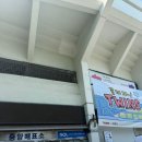 LG로(3)비석사거리 | 야구장 3루 네이비석 330구역 6열 시야 후기 / 통빱 김치말이국수, 보영만두 웨이팅 / 260523 키움 VS LG