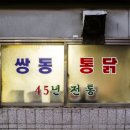 전의옛날통닭 이미지