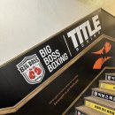 한양 복싱 체육관 이미지