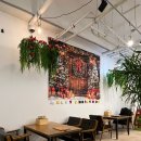 센텀SH밸리 | 홉스피제리아 솔직후기 | 부산 센텀 벡스코 해운대 파스타 샐러드 맛집 주차