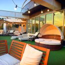 가배노을 이미지