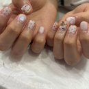 케이네일(K nail) | 다낭 네일 후기 당일 예약 가능했던 소라케이네일샵, 퀄리티 한국이랑 똑같음!!