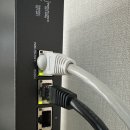 나스(NAS)를 위한 내부 네트워크 업그레이드, 10G로... 이미지