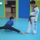 경호태권도장 이미지