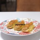 LE CHINOIS at JEJU SHINHWA WORLD MARRIOTT RESORT...월드 메리어트 리조트 르 쉬느아 런치 2025년 4월