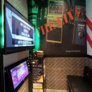 혁신노래연습장 이미지