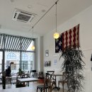 MONRULES(먼룰스) | 삼송 스칸센 신상 카페 먼룰스 Monrules