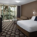 캔버라호텔 옆 이미지