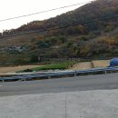 고성장좌리캠핑장 이미지