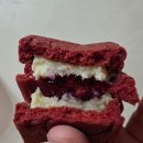 예산황토사과 | 예산시장맛집 선물용으로 좋은 예산사과샌드 두쫀쿠 솔직후기