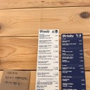 버거웍스 | 강릉 수제버거 맛집 피셔맨웍스 후기