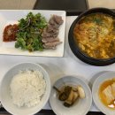 원할머니국수보쌈 제2롯데월드점 이미지