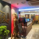 금루 | 센텀 고급스러운 중식당 금루에서 일반 메뉴만 먹고온 후기