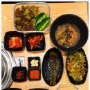 화화돼지왕갈비 관평점 이미지