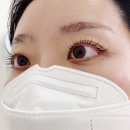 디아르건 | 다산속눈썹펌 디아르뷰티 자연스러운 c컬 만족 후기