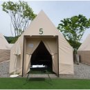 도봉야영장 이미지