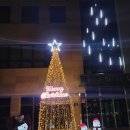 양곡교회 앞 이미지