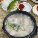 부산 서면 돼지국밥 찐맛집 30년 전통 노포 내돈내산 솔직후기