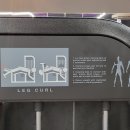 RED J GYM 이미지