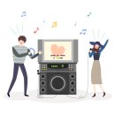 Q1노래연습장 이미지