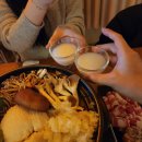 경원대로1L | [인천 부평] 서뉼고깐 부평점 안주에 곁들임 술이 제공되는 분위기 좋은 술집 데이트 후기